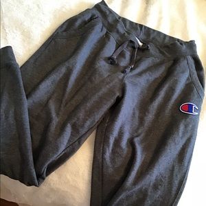 Champion Joggers